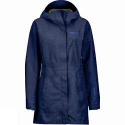 Womens Essential Jacket